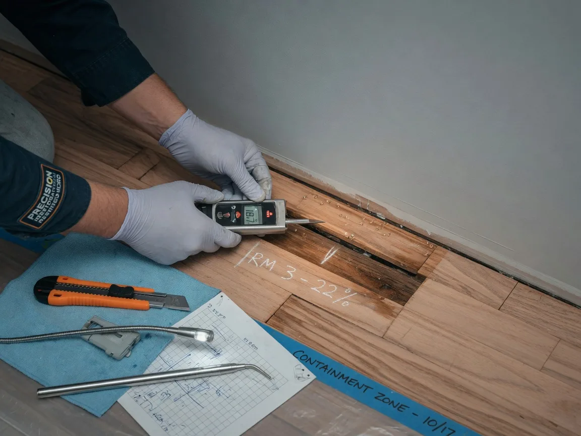 Why choose Water Removal in Hankins, NY